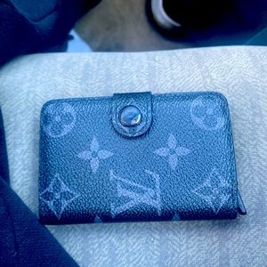 Louis Vuitton card holder / wallet